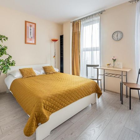 Cozy Modern Apartment Astoria Magic Orange Old Town Krakau Buitenkant foto
