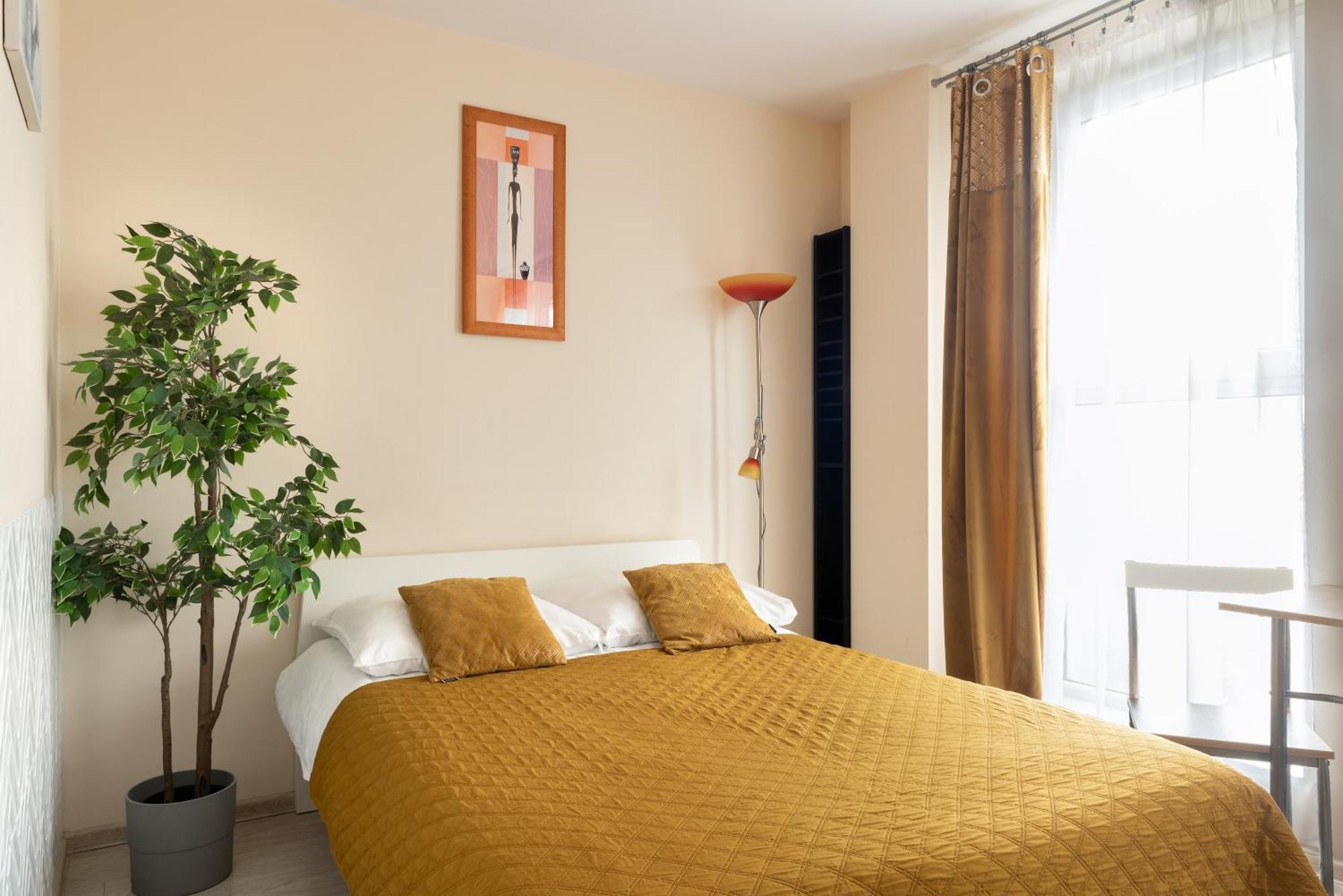 Cozy Modern Apartment Astoria Magic Orange Old Town Krakau Buitenkant foto
