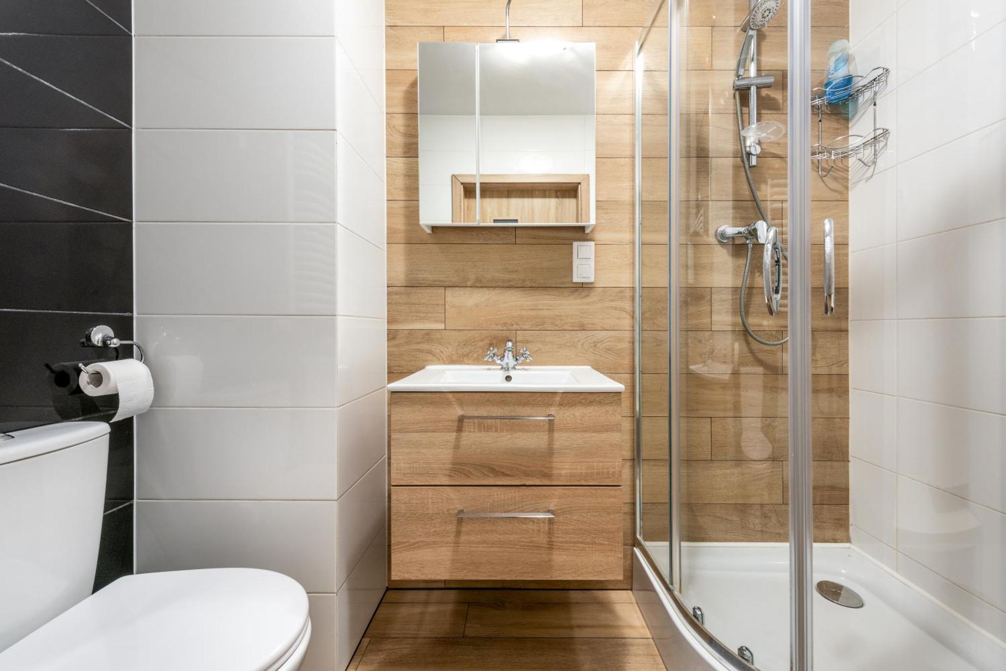 Cozy Modern Apartment Astoria Magic Orange Old Town Krakau Buitenkant foto
