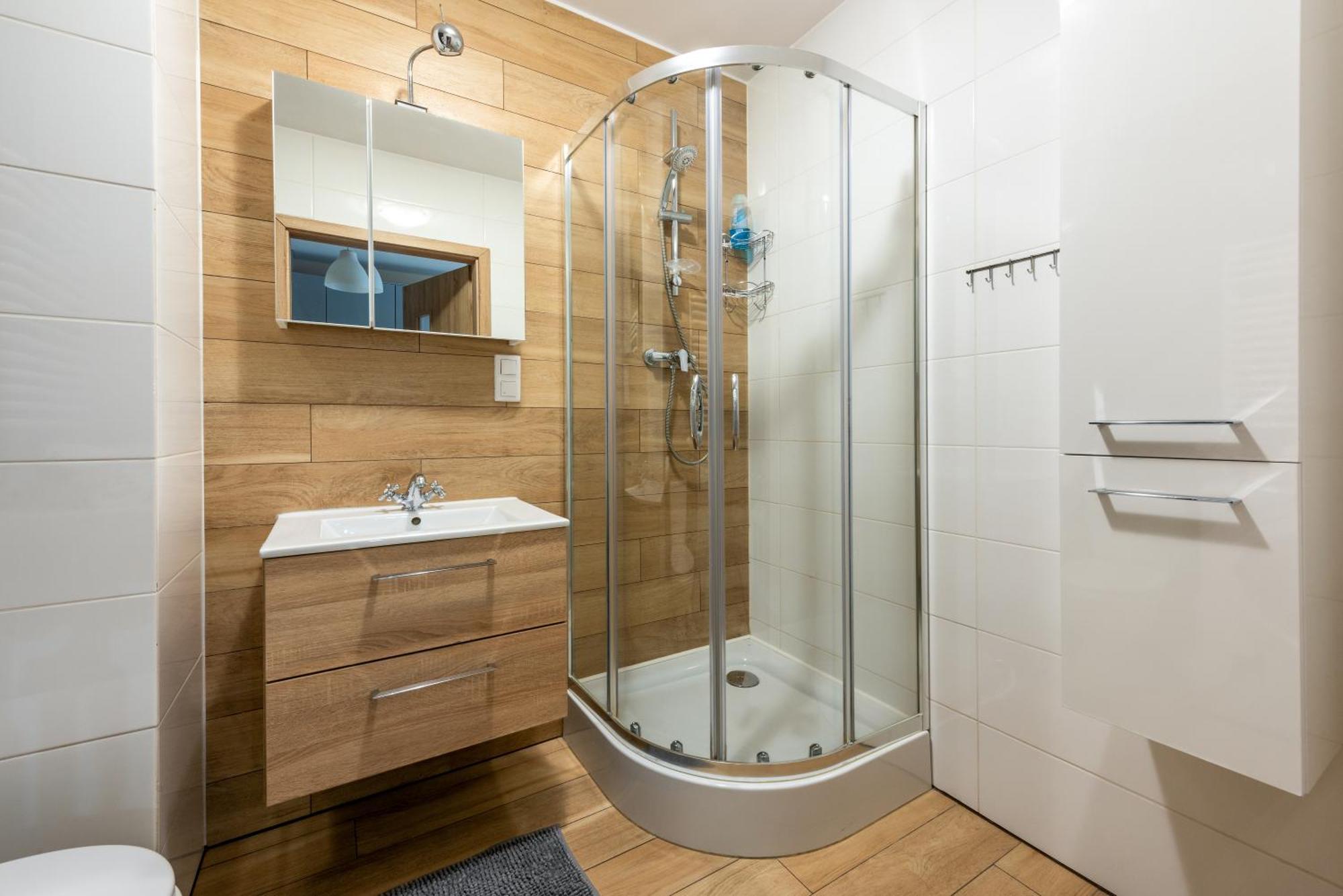 Cozy Modern Apartment Astoria Magic Orange Old Town Krakau Buitenkant foto