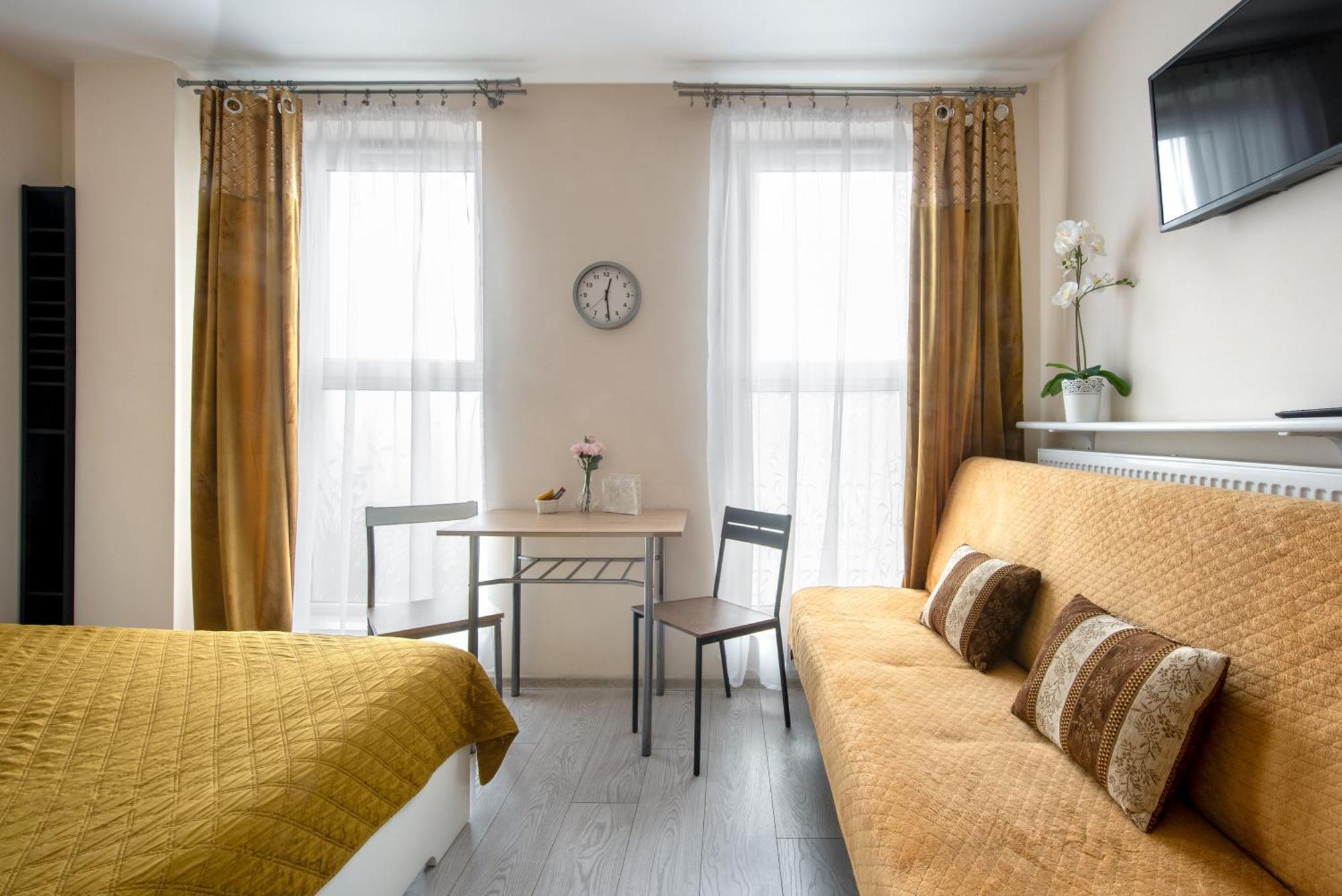 Cozy Modern Apartment Astoria Magic Orange Old Town Krakau Buitenkant foto