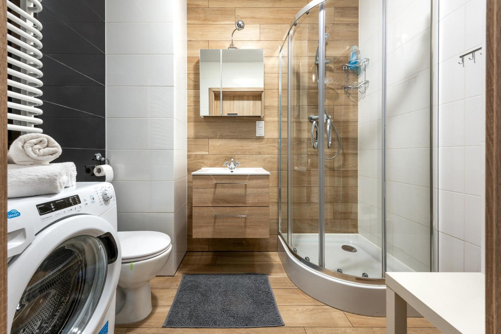 Cozy Modern Apartment Astoria Magic Orange Old Town Krakau Buitenkant foto