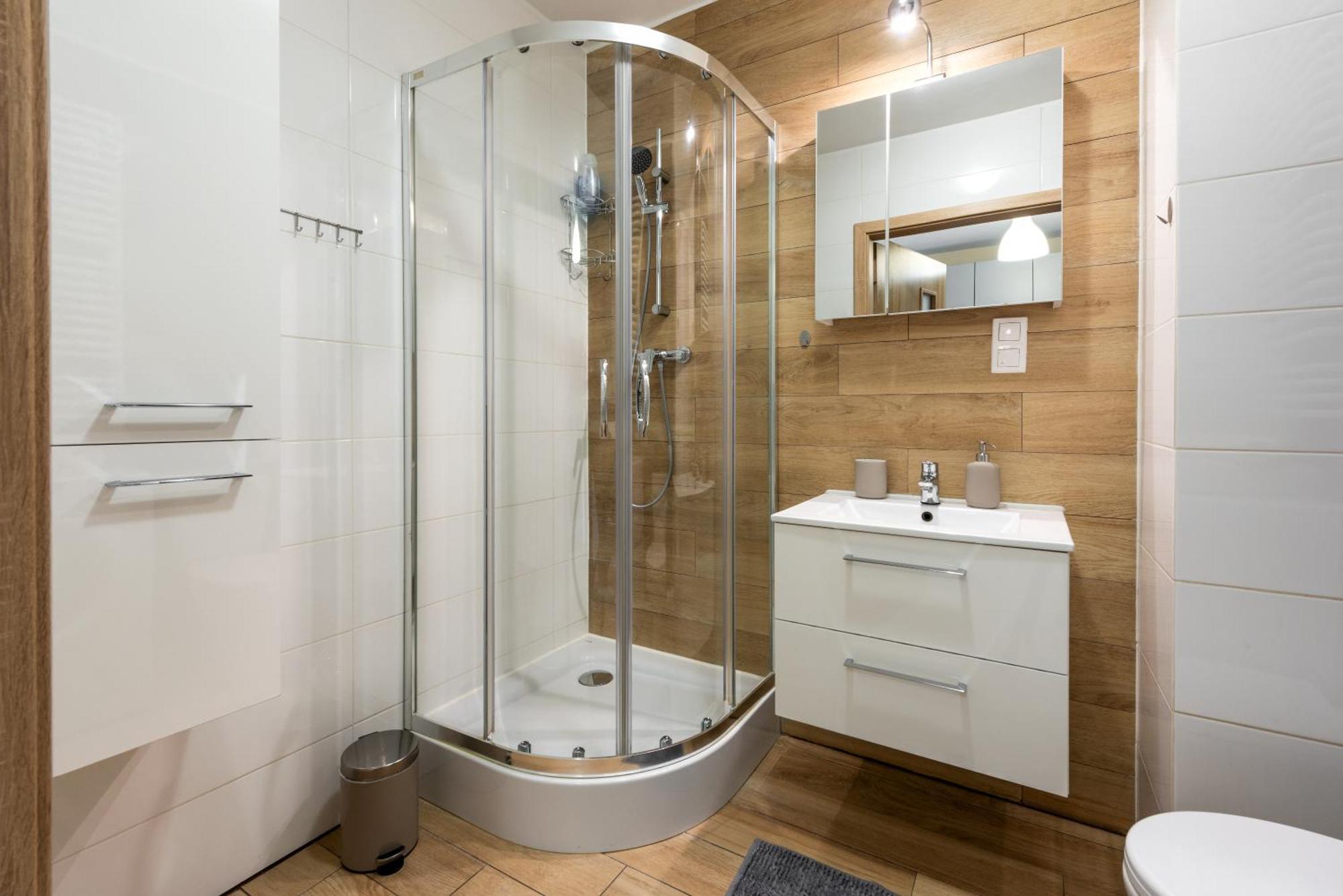 Cozy Modern Apartment Astoria Magic Orange Old Town Krakau Buitenkant foto