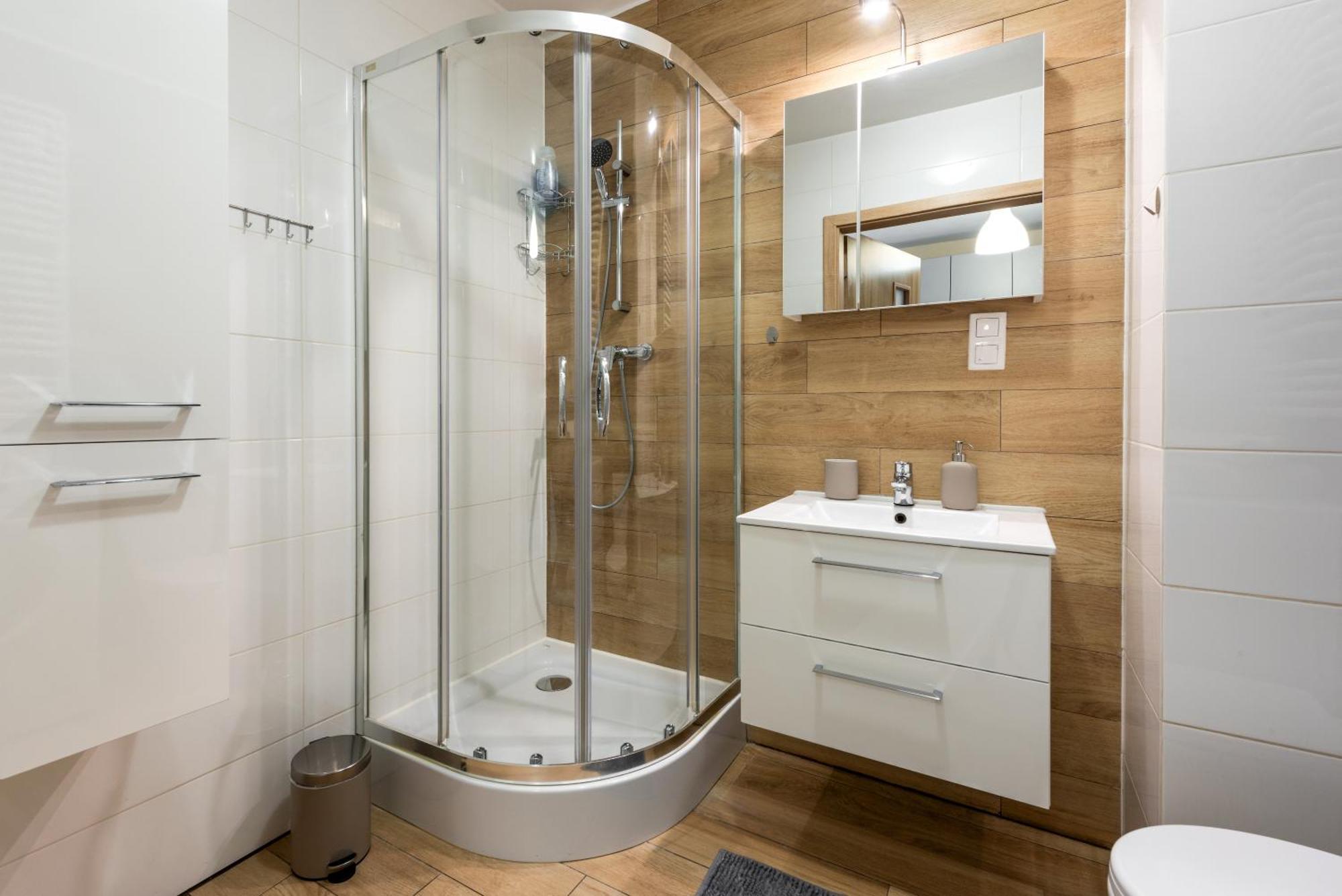 Cozy Modern Apartment Astoria Magic Orange Old Town Krakau Buitenkant foto